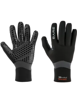 3mm Ultrawarmth Gloves