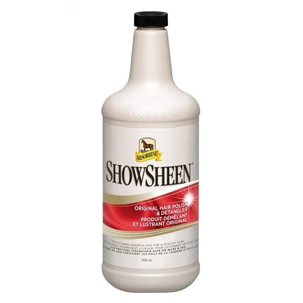 Absorbine ShowSheen Refill – 950ML