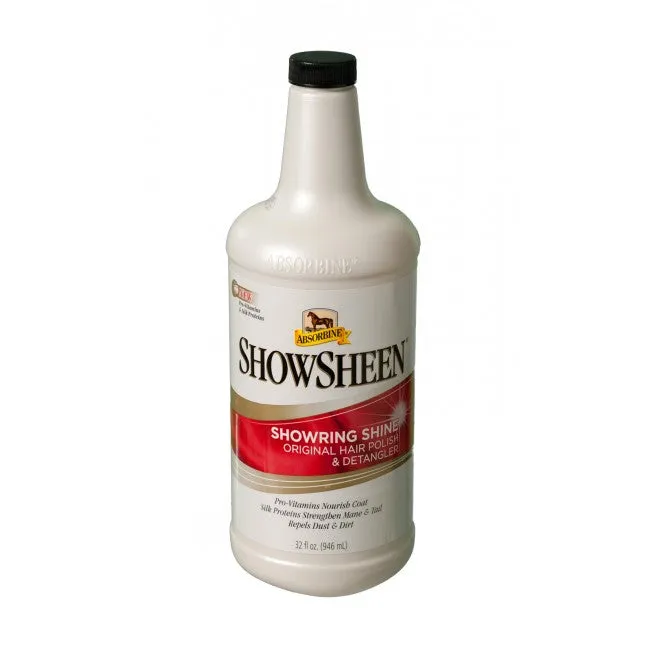 Absorbine ShowSheen Refill – 950ML