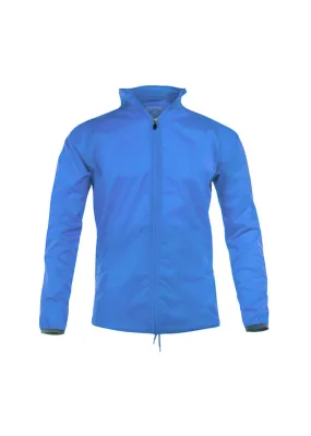 ACERBIS ELETTRA RAIN JACKET ROYAL BLUE