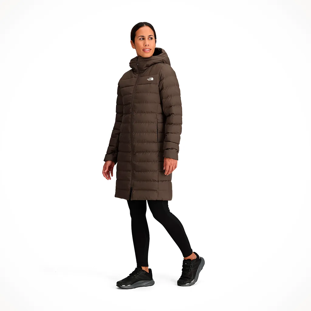 Aconcagua Parka — Women's