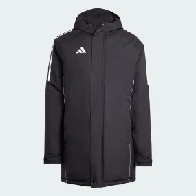 adidas Men's Tiro 24 Stadium Parka