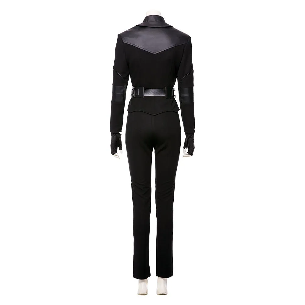 Agents of S.H.I.E.L.D. Season 6 Daisy Johnson Cosplay Costume