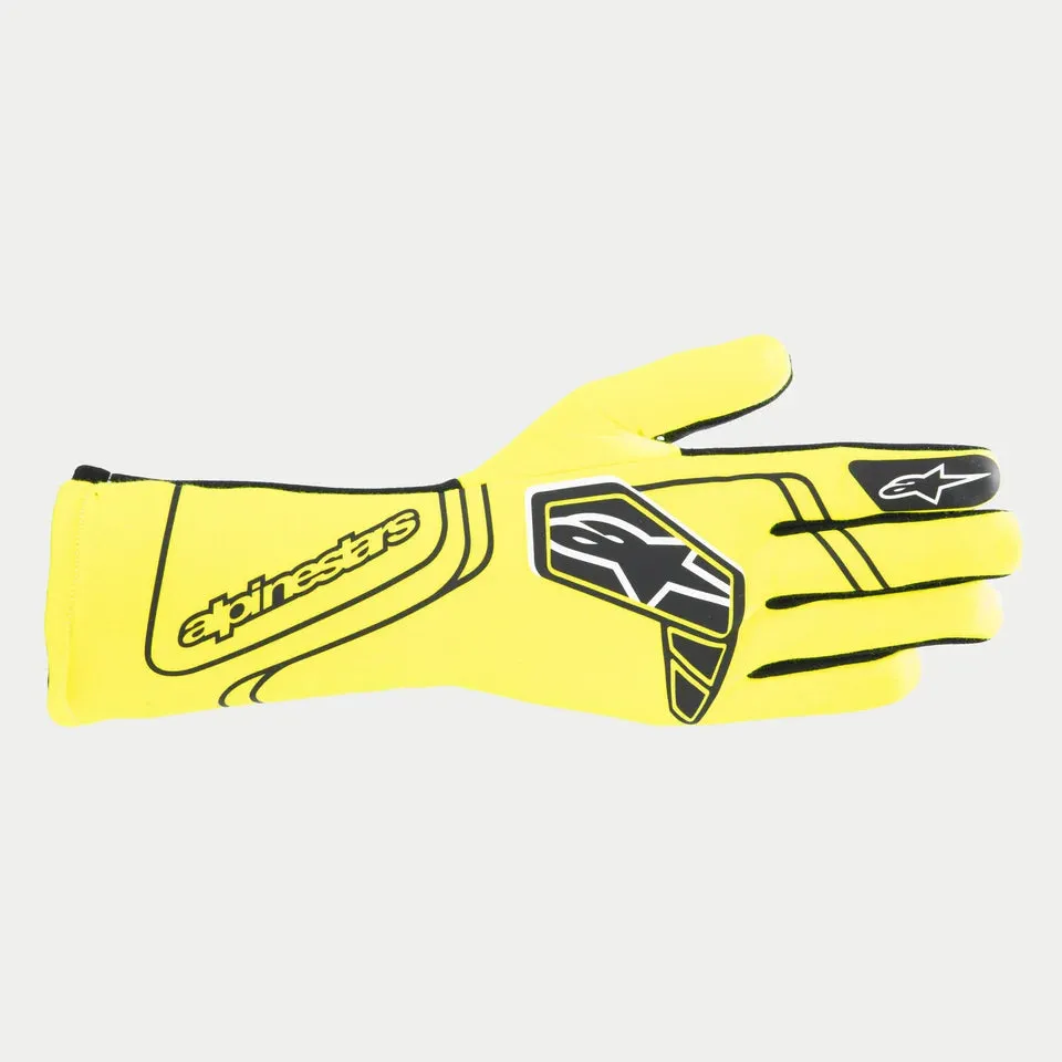 Alpinestars Tech-1 Start V4 Gloves SFI - 4 color options (Size: S - 2XL)