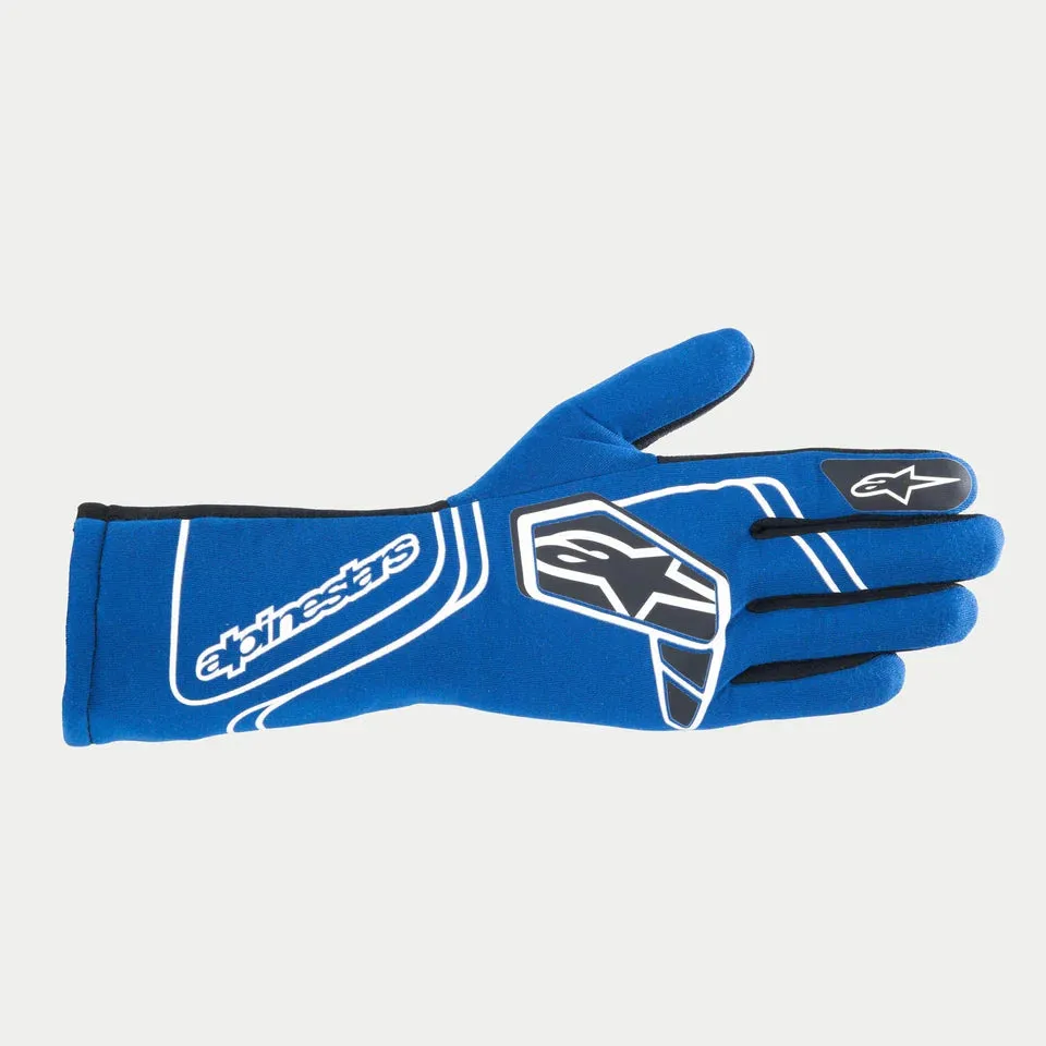 Alpinestars Tech-1 Start V4 Gloves SFI - 4 color options (Size: S - 2XL)