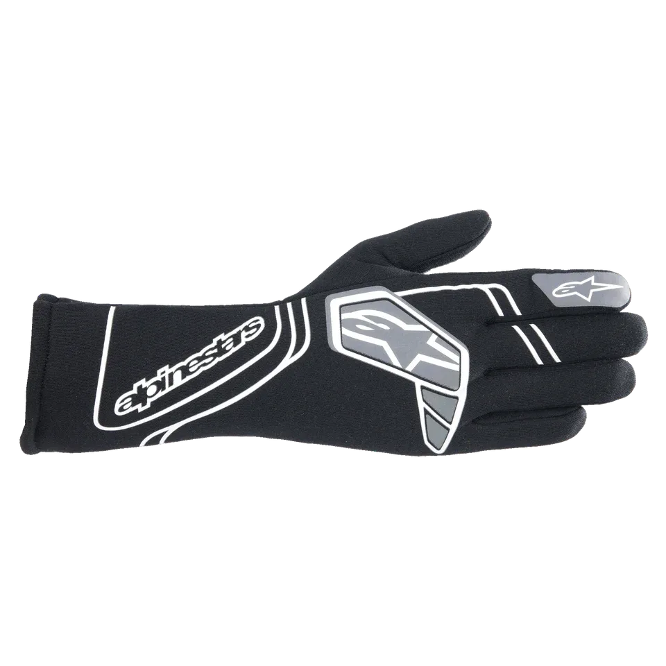 Alpinestars Tech-1 Start V4 Gloves SFI - 4 color options (Size: S - 2XL)