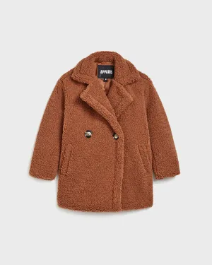 Anouck Kids Camel