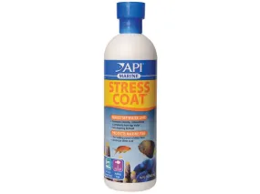 API Marine Stress Coat, 473 ml