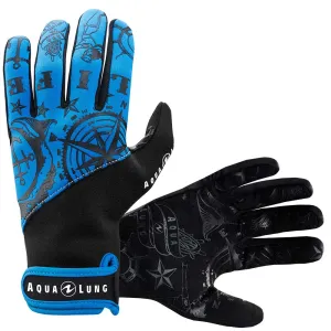 Aqua Lung Men's Admiral III Dive Gloves