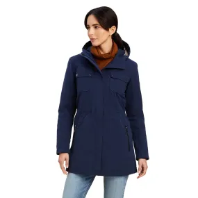 Ariat Ladies Argentinium Waterproof Parka