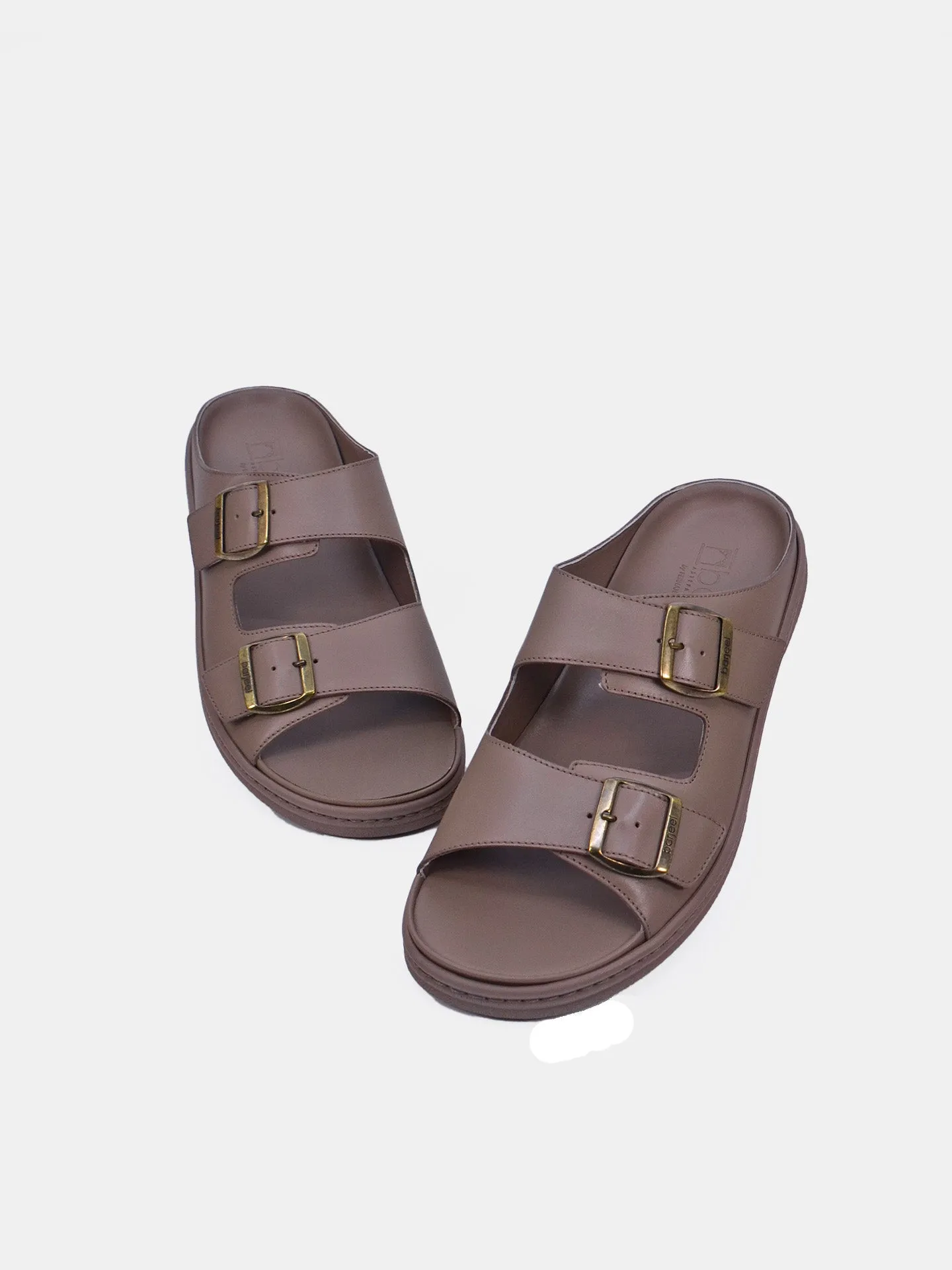 Barjeel Uno 23810 Men's Arabic Sandals