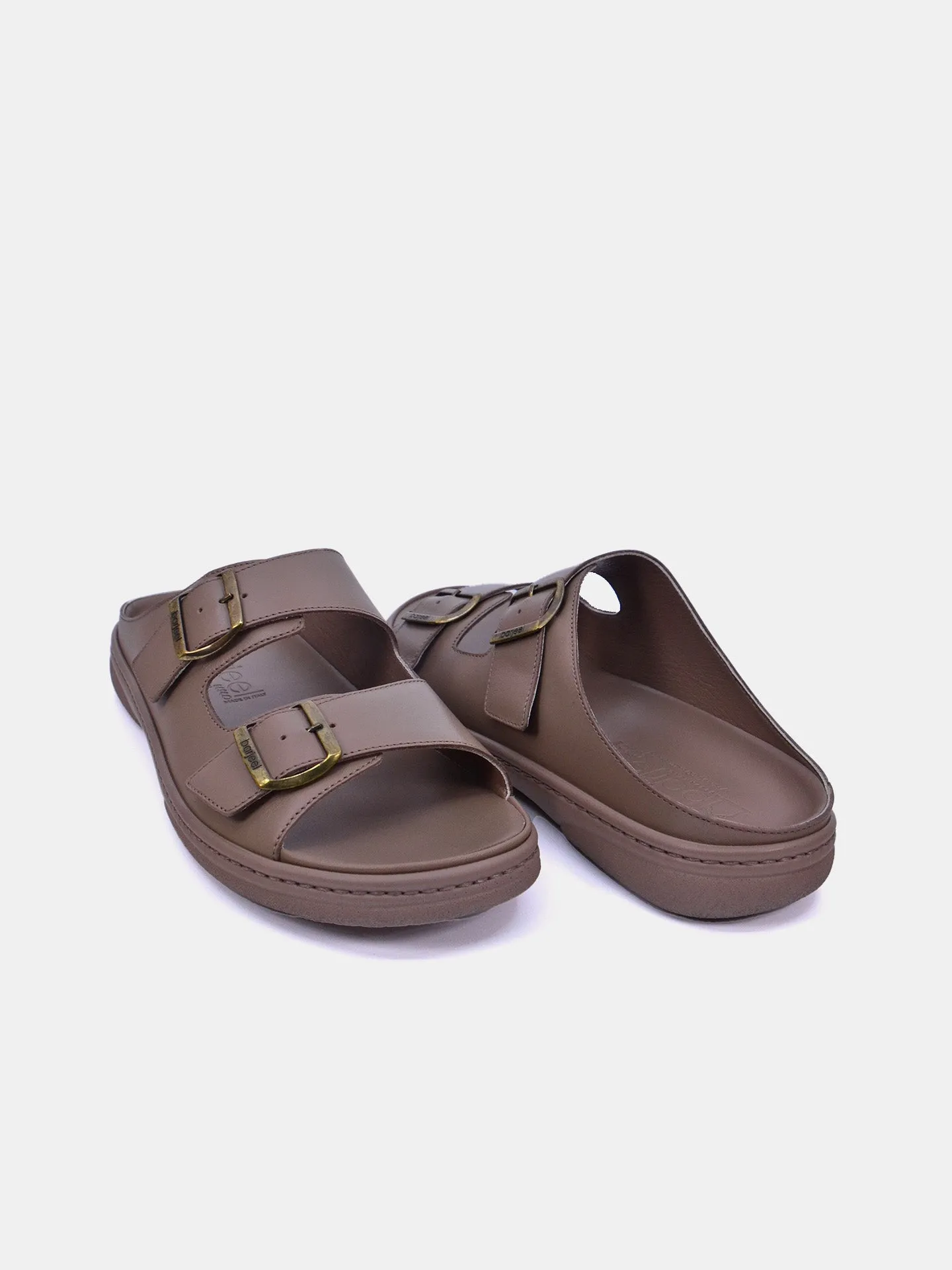 Barjeel Uno 23810 Men's Arabic Sandals