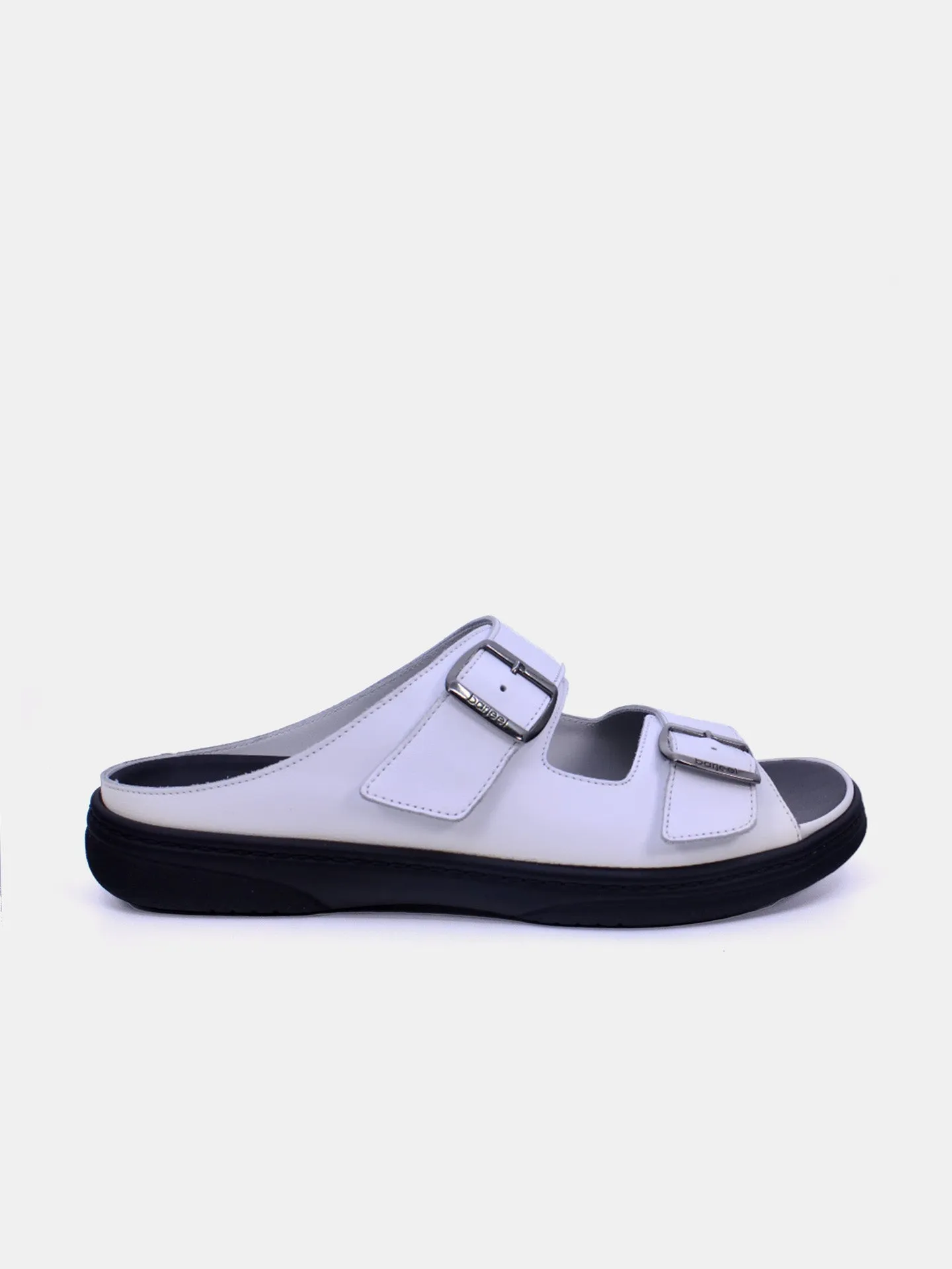 Barjeel Uno 23810 Men's Arabic Sandals