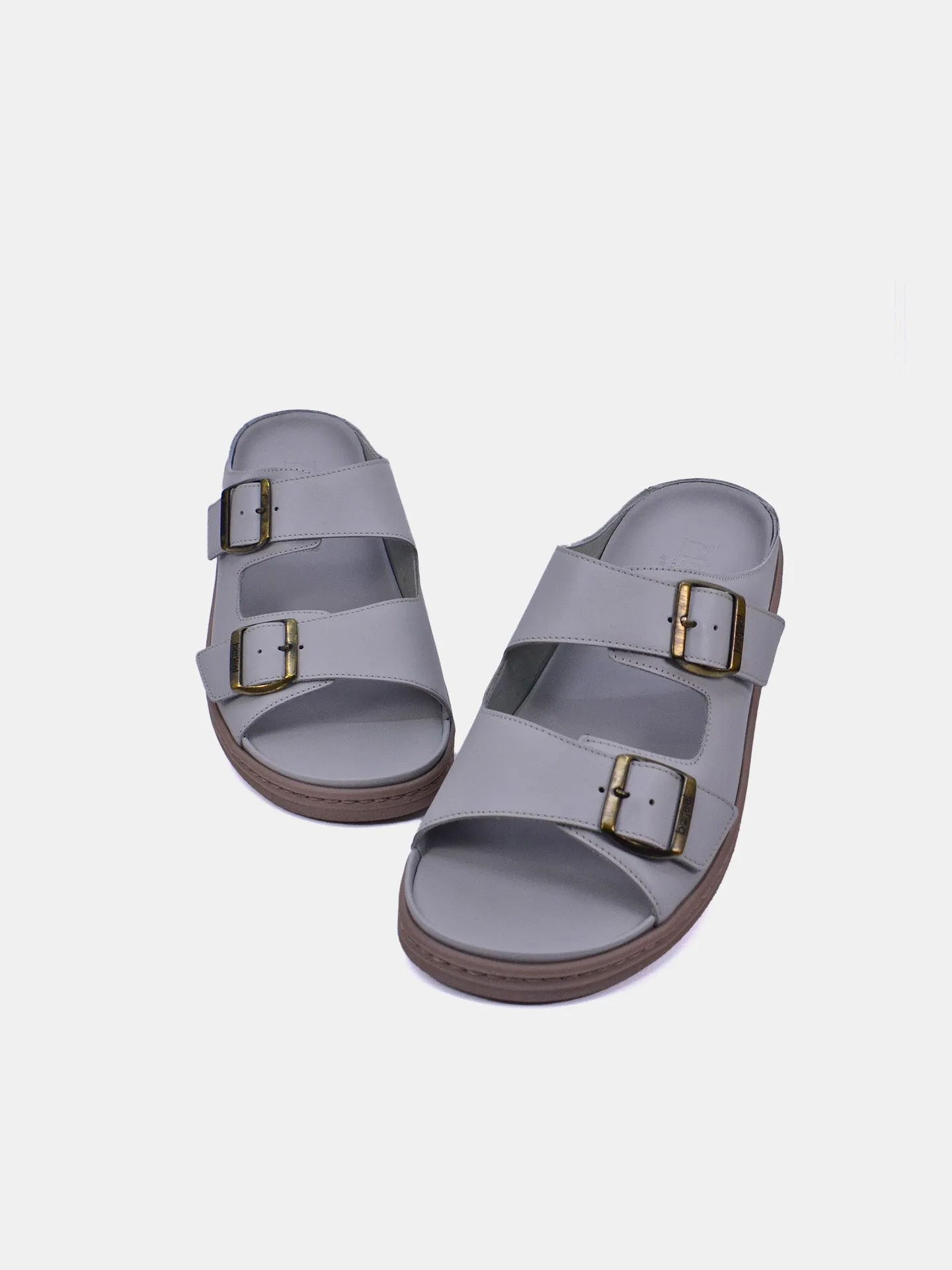 Barjeel Uno 23810 Men's Arabic Sandals