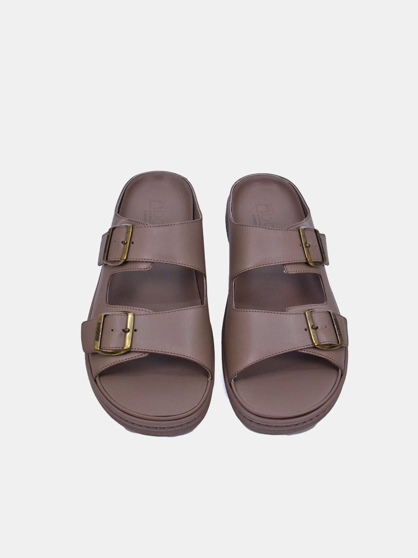 Barjeel Uno 23810 Men's Arabic Sandals