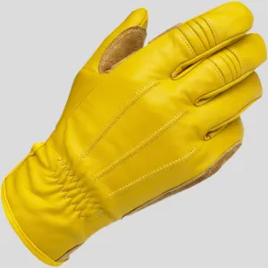 Biltwell Workgloves Gold