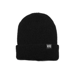 Bolt Classic Cuff Beanie