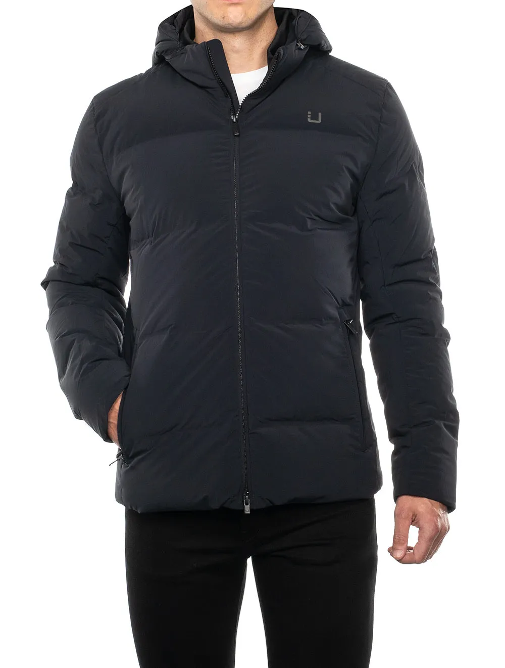 BOLT™Jacket Black