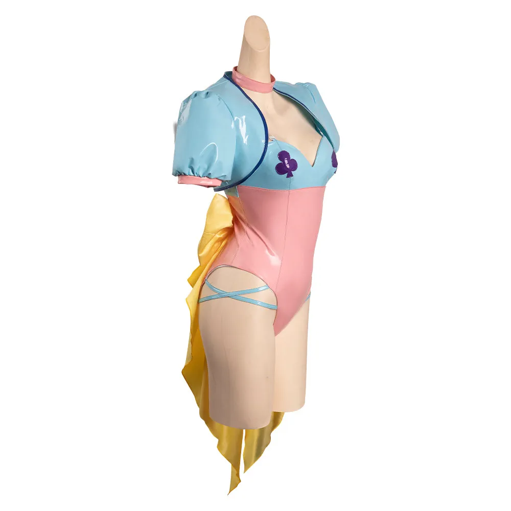 Bunny Girl Cosplay Costume Outfits Halloween Carnival Suit