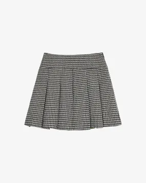 CAMBRIDGE SKIRT