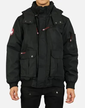 Canada Weather Gear SHORT PARKA