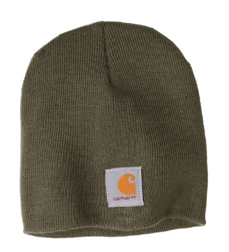 Carhartt ® Acrylic Knit Hat