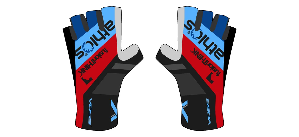 Chase Race Glove