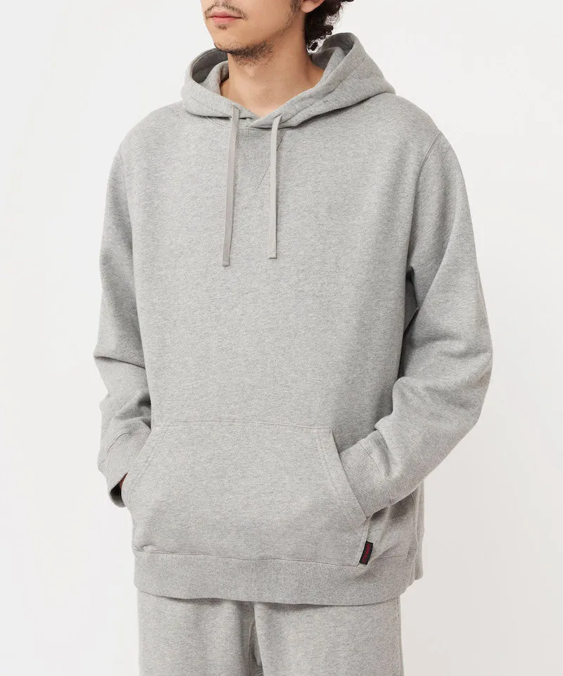 Classic Hooded Sweatshirt