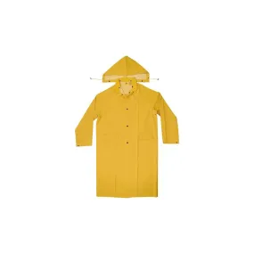 CLC R1054X 2 Piece Heavyweight PVC Trench Coat