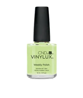 CND Vinylux 6, V245, Rhythm & Heat Collection, Sugar Cane, 0.5oz