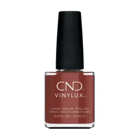 CND Vinylux Toffee Talk