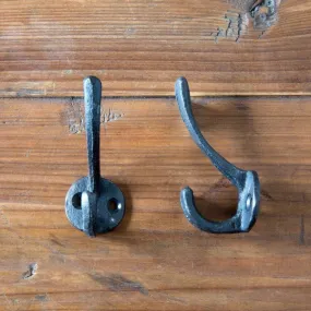 Coat Rack Hook