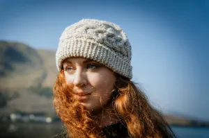 Connemara Ladies Beanie