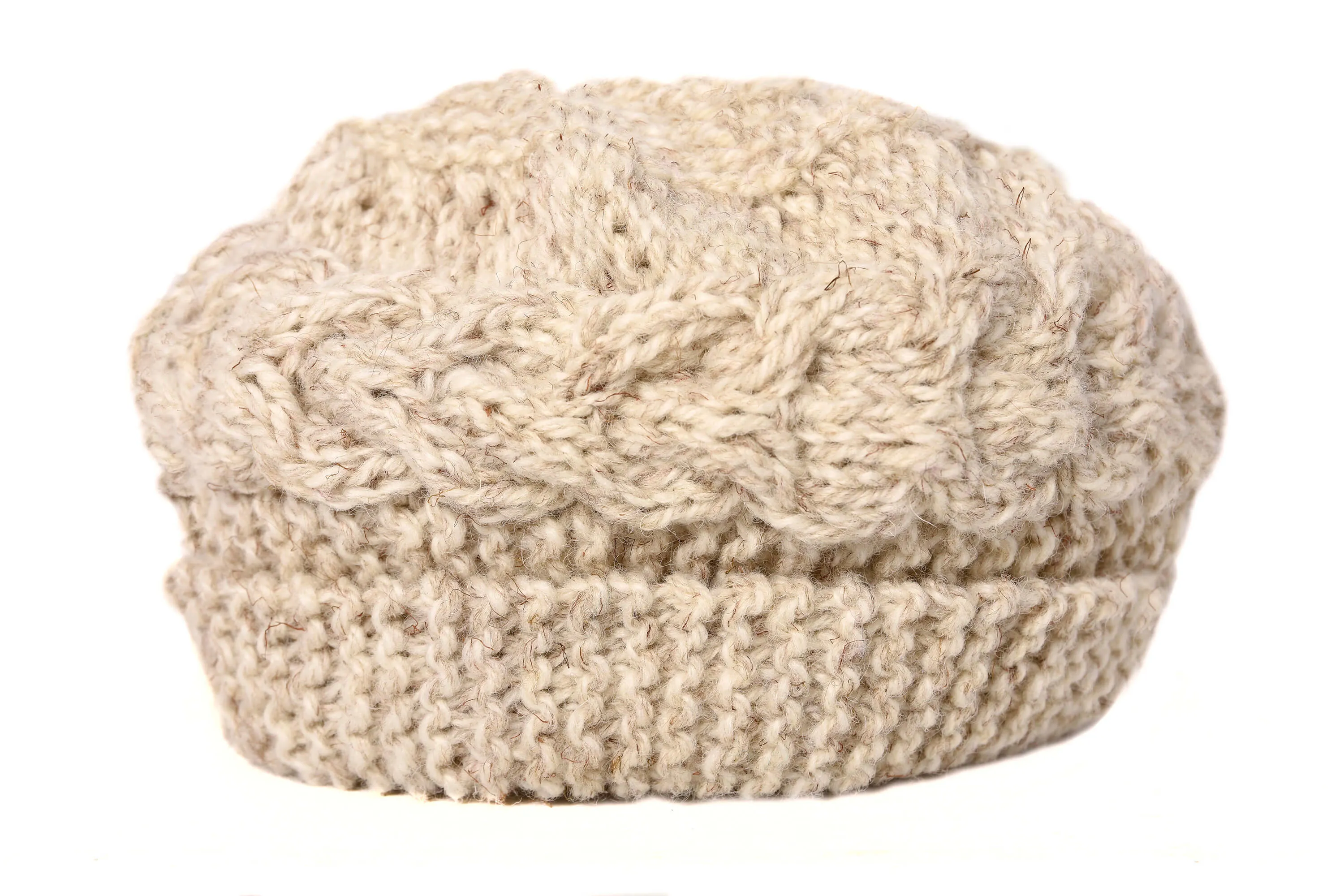 Connemara Ladies Beanie