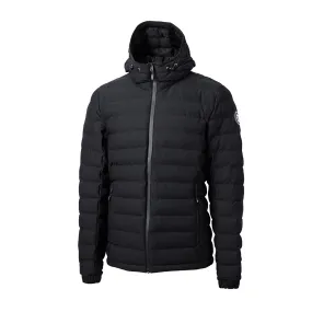 Cutter & Buck Mission Ridge Repreve® Eco Insulated Mens Puffer Jacket