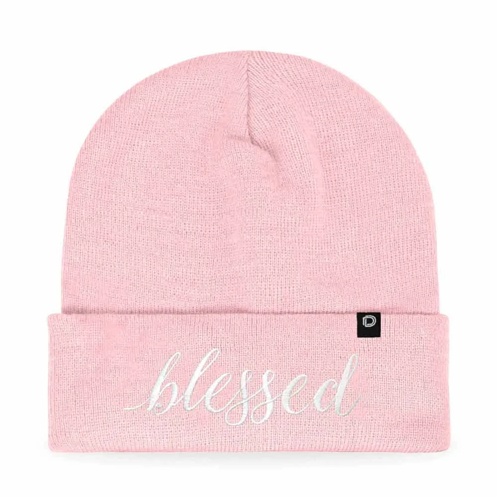 Dalix Blessed Beanie