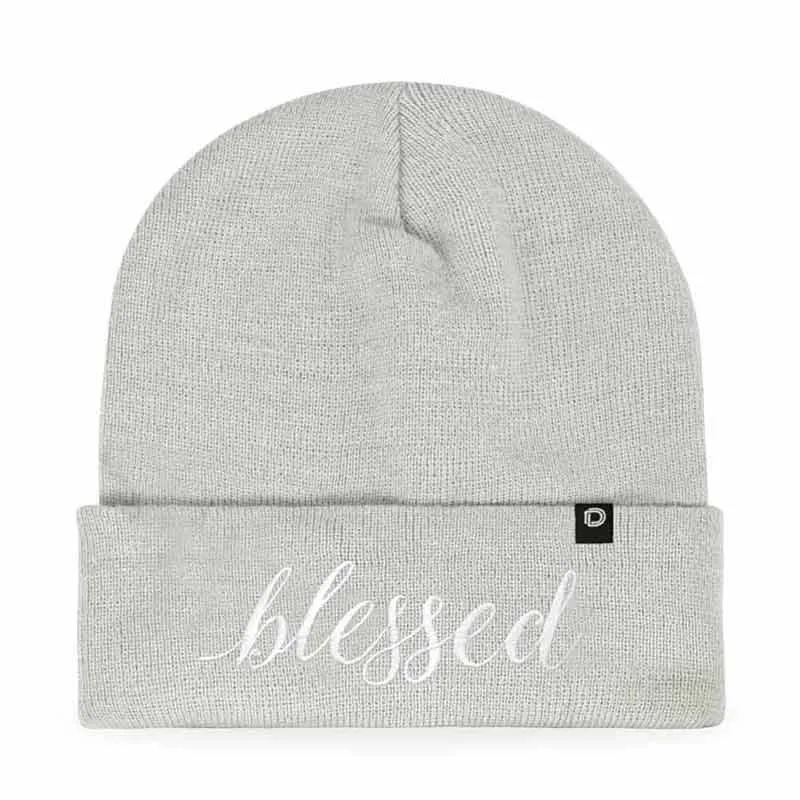 Dalix Blessed Beanie