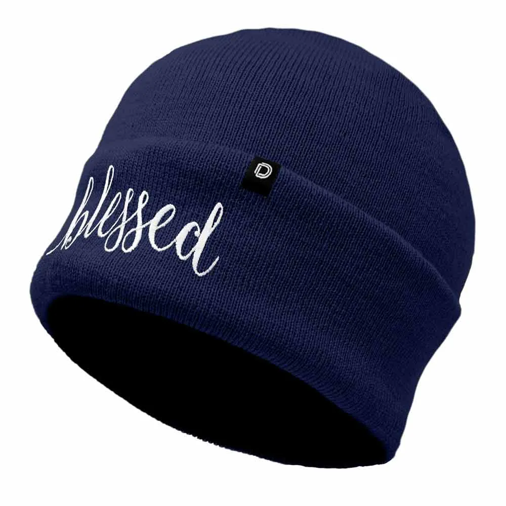 Dalix Blessed Beanie