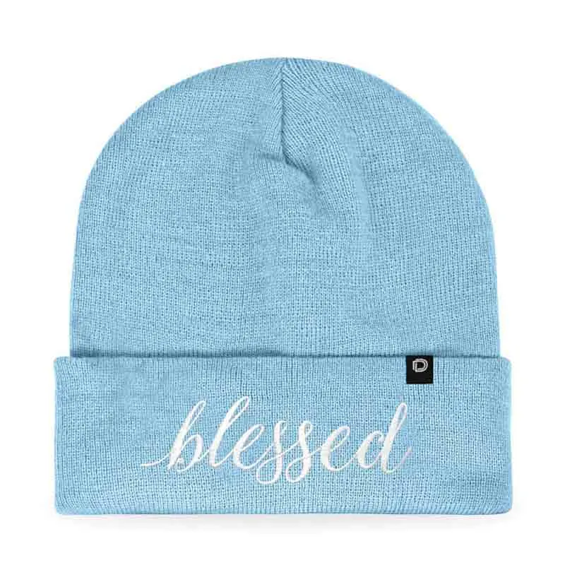 Dalix Blessed Beanie