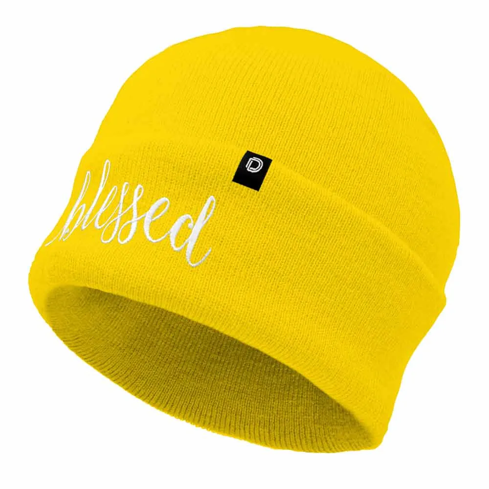 Dalix Blessed Beanie