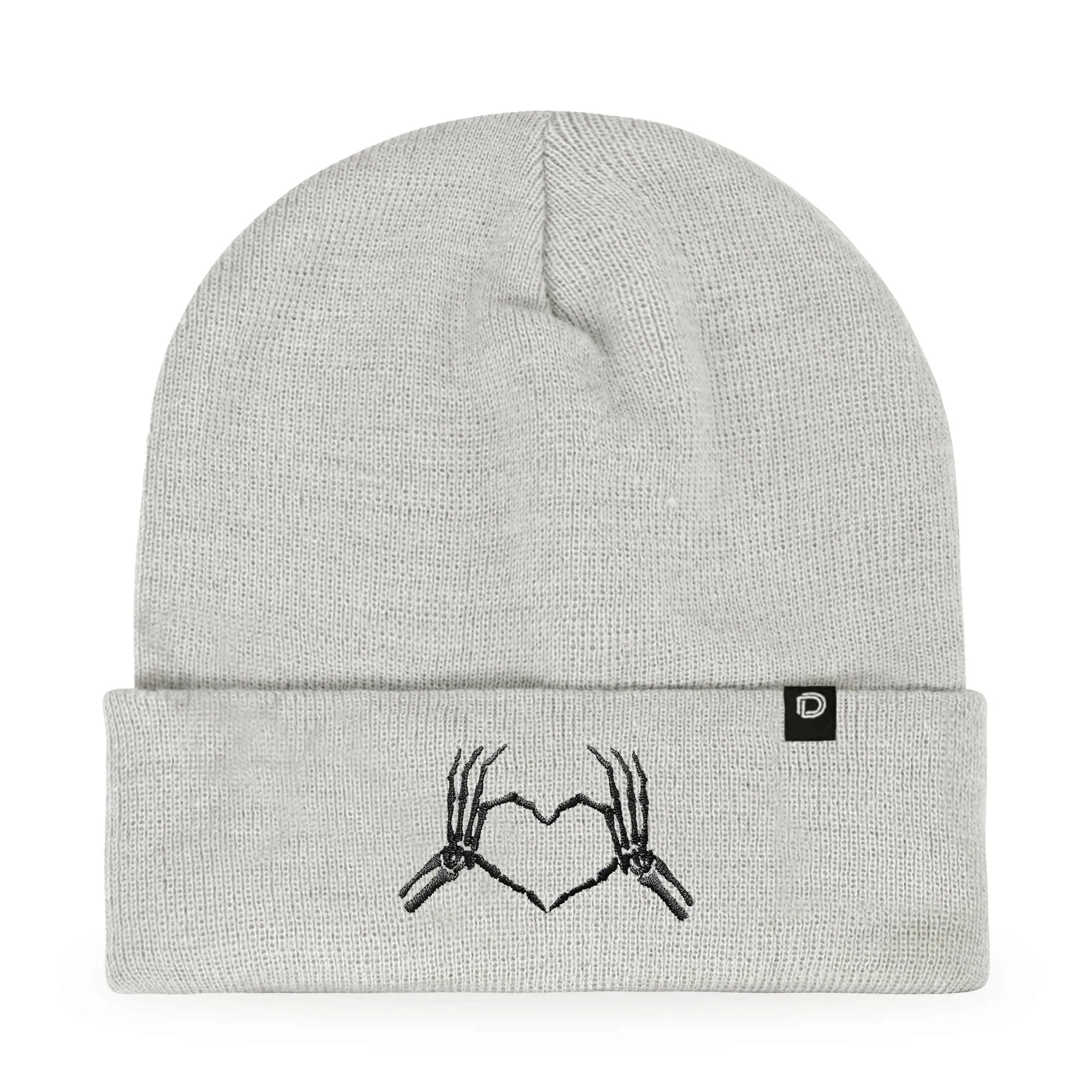 Dalix Heart of Bones Beanie