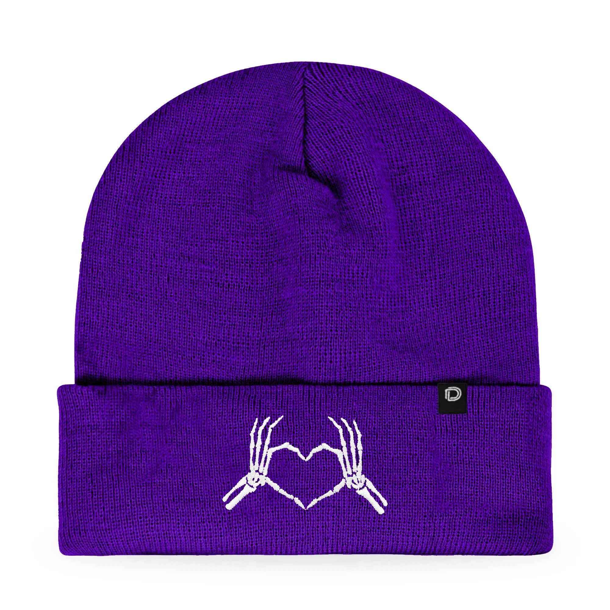 Dalix Heart of Bones Beanie