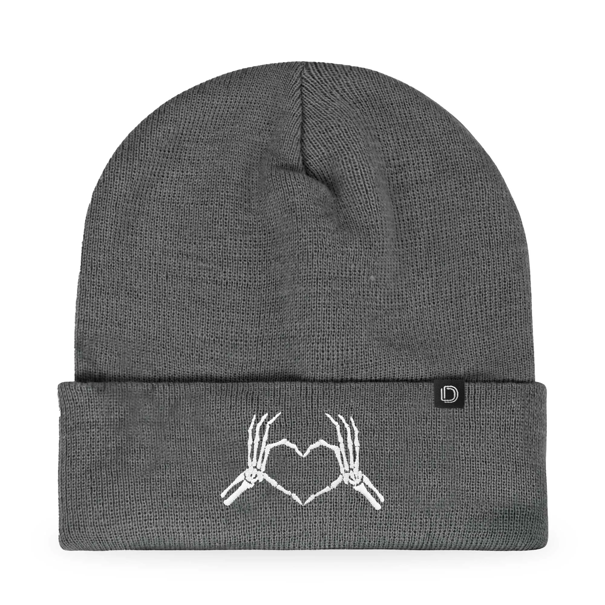 Dalix Heart of Bones Beanie