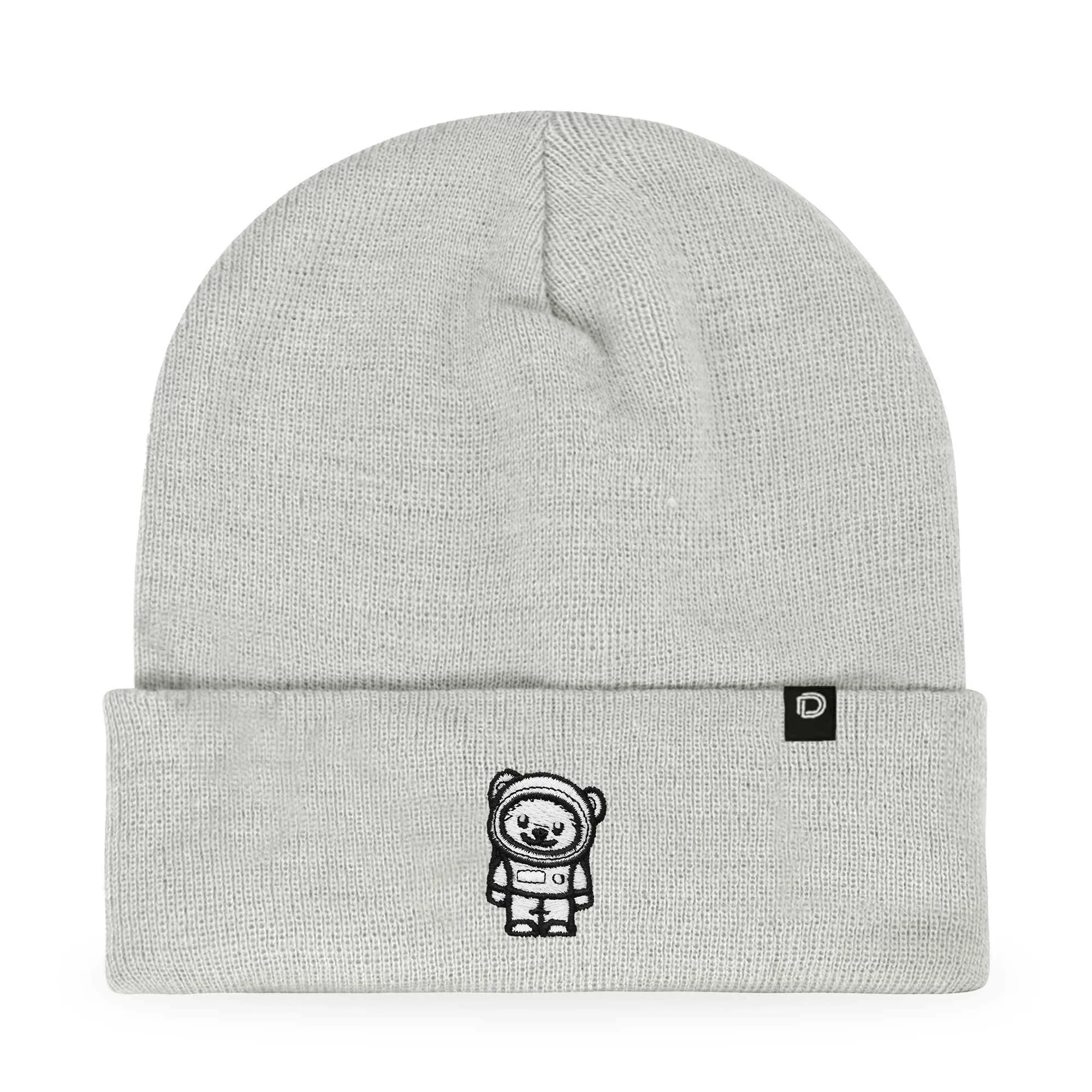 Dalix Ice Bear Beanie