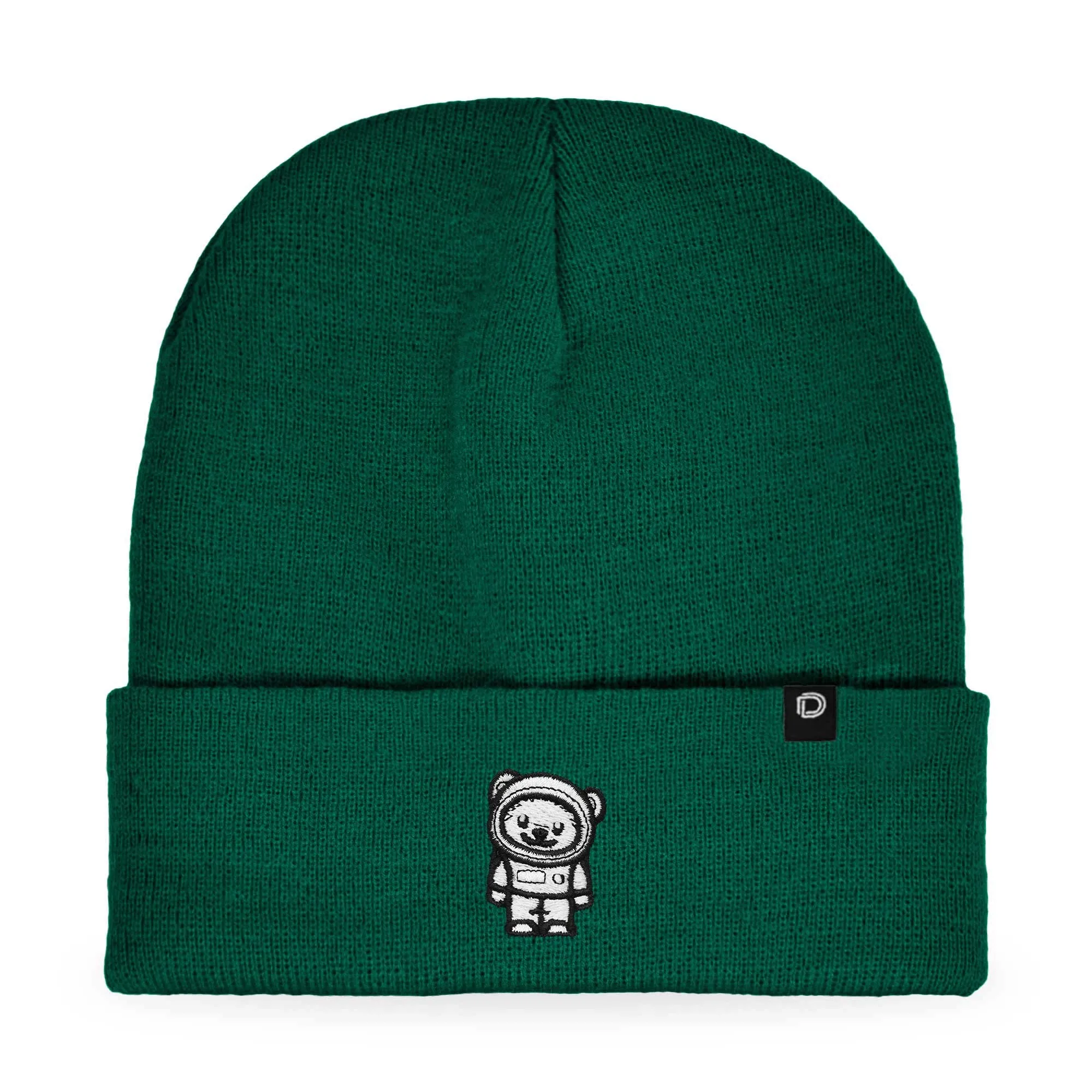 Dalix Ice Bear Beanie