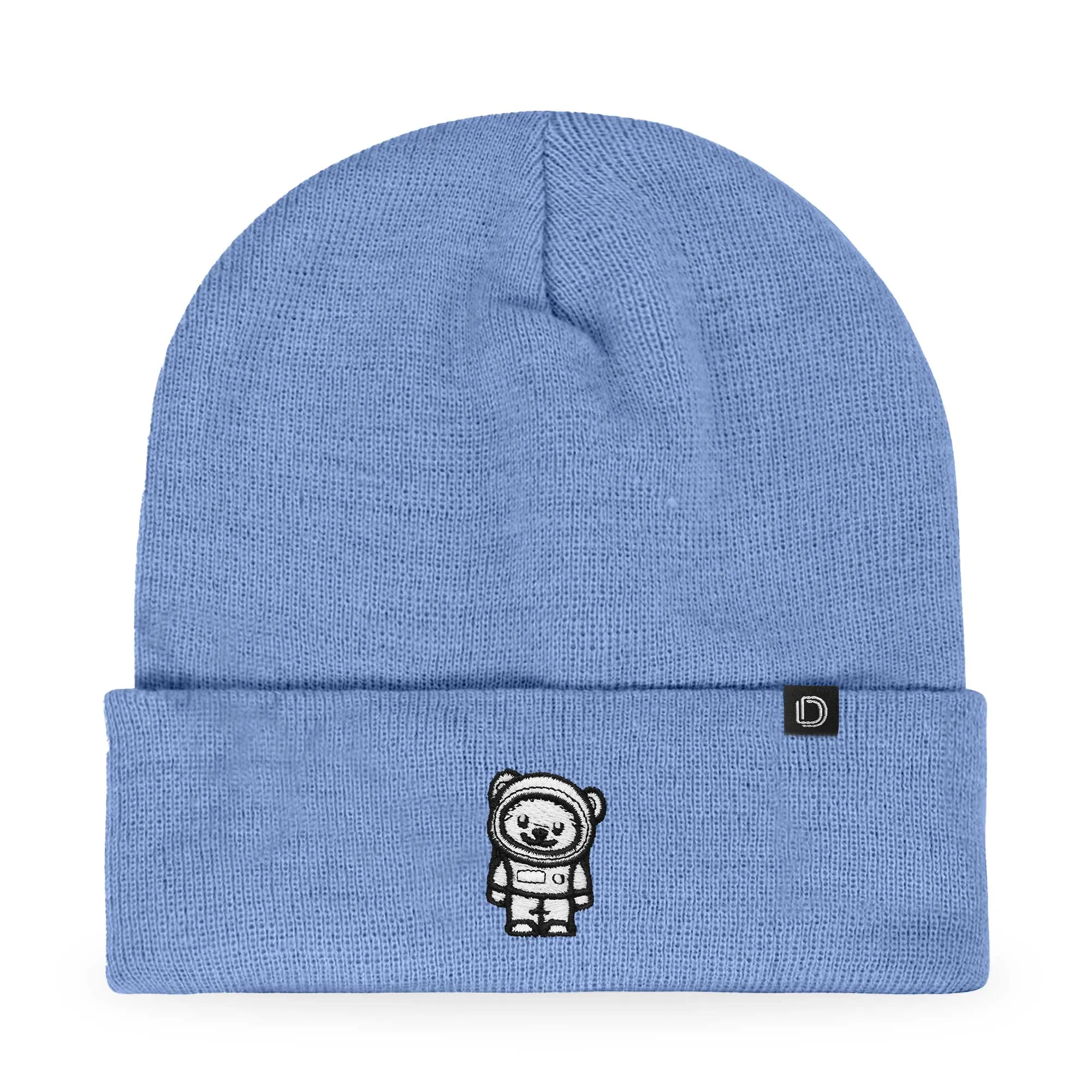 Dalix Ice Bear Beanie