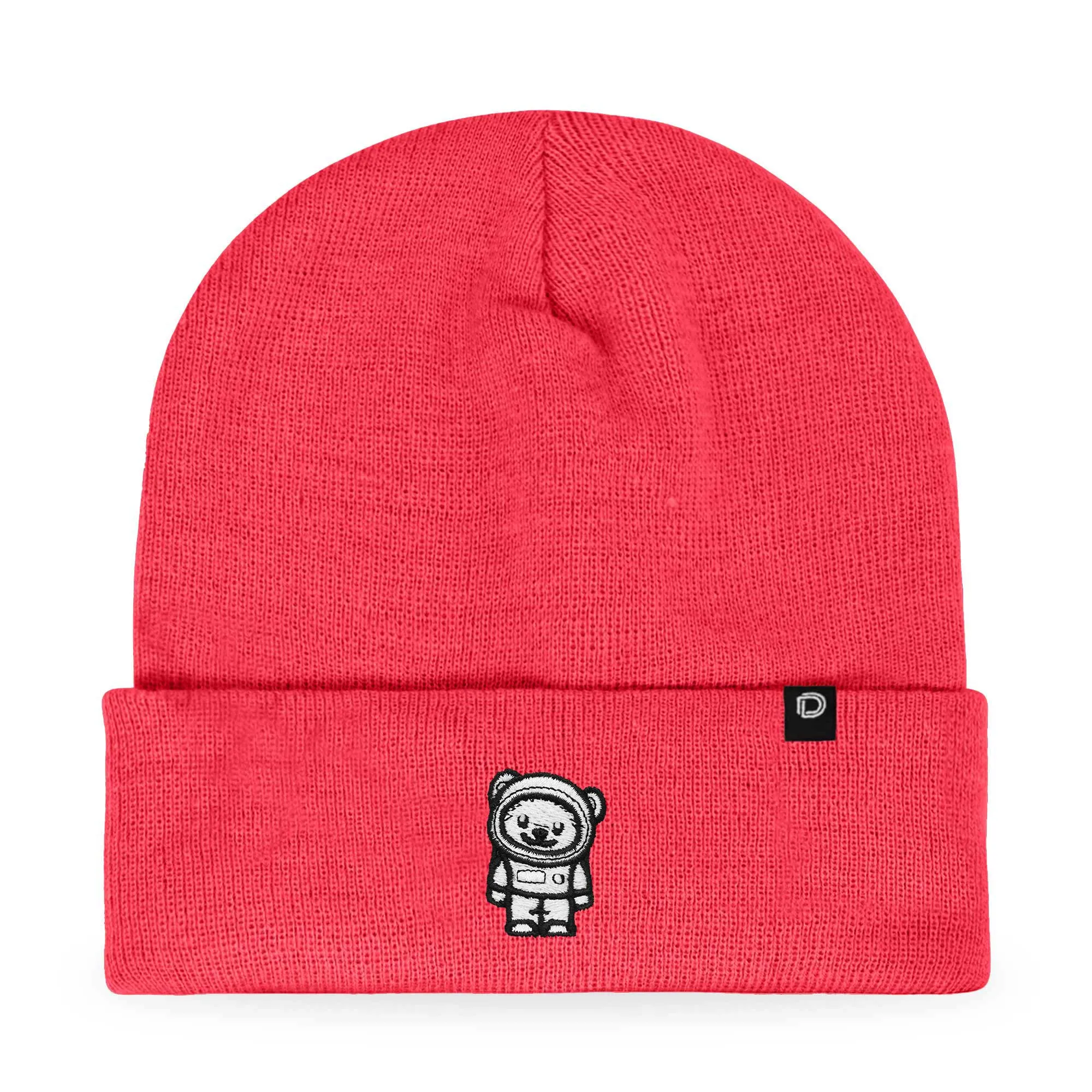 Dalix Ice Bear Beanie