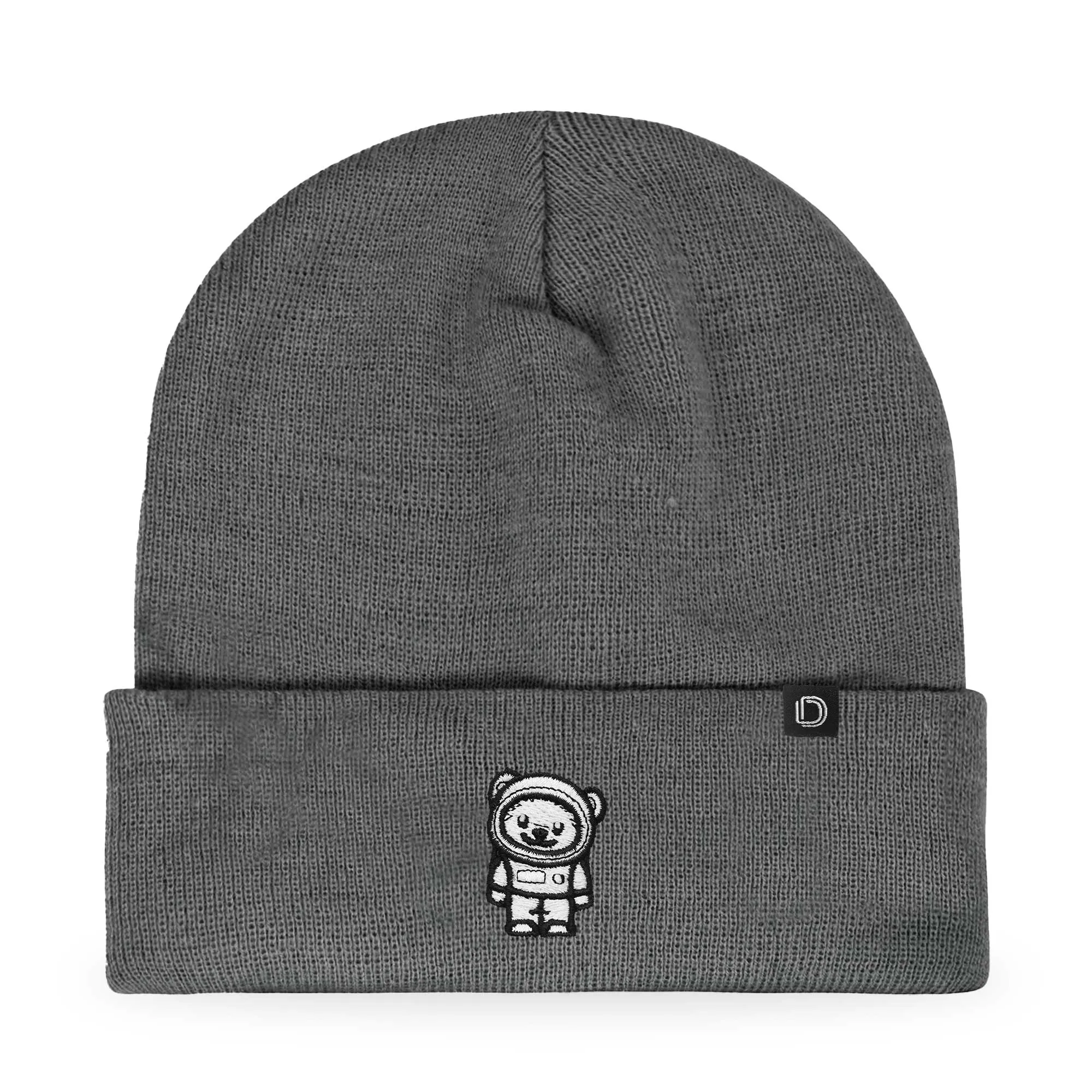 Dalix Ice Bear Beanie