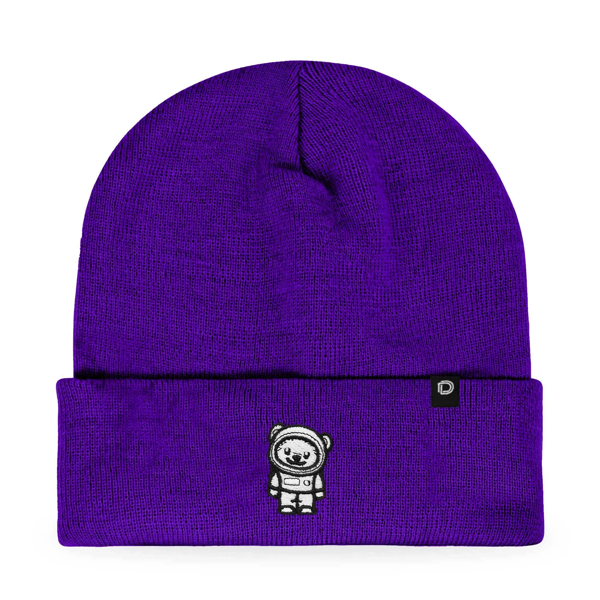 Dalix Ice Bear Beanie