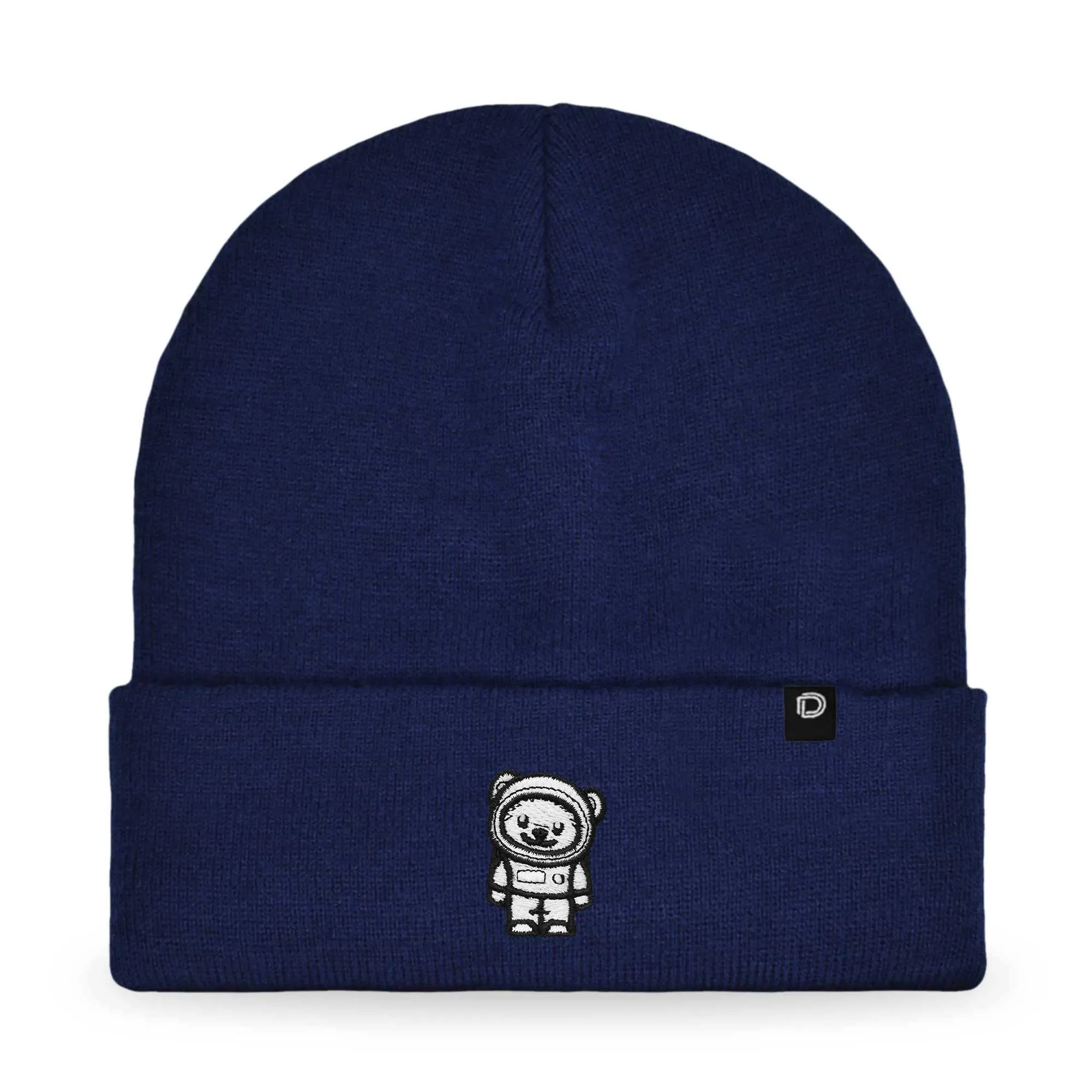 Dalix Ice Bear Beanie